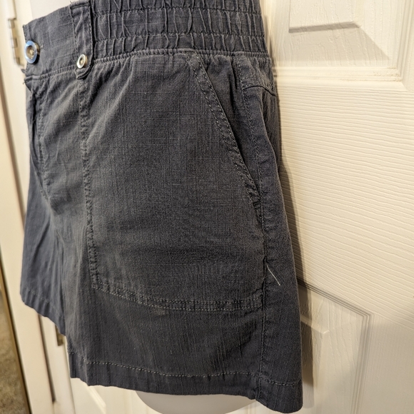 Sonoma comfort waist shorts - Picture 4 of 8
